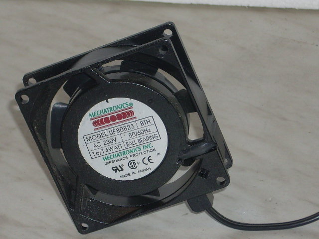 MECHATRONICS UF80B23 BTH