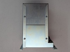 Lenze AC Tech EZXDB4024A1 Dynamic Brake Resistor Module, 400-480V, 145W