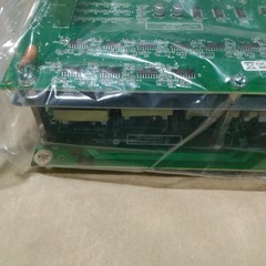 Square D MCM8364M3 Power Logic Multi-Circuit Monitoring Assembly 100-300VAC