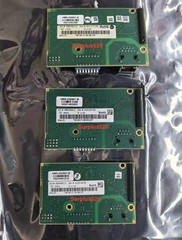 1Pc used Anybus HMS ABS-ETN 10/100 2204-2.1.1 HMS-020901-B AB4483-C