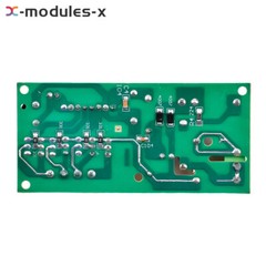 Universal Maintenance Board Remote Control Circuit Board for Electric Fan Repair