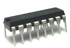 20PCS PTC PT2399 Echo Audio Processor Guitar IC DIP-16 – New IC