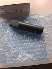 Keyence HR-B1 Lithium Ion Battery Pack For Barcode Reader 2400mAh 50121527-005