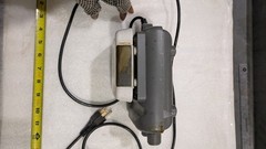 CORNING PC-220 120 VAC 283 WATTS 60HZ
