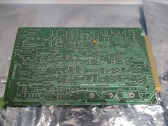 SILICON VALLEY GROUP SVG 80035B SVG80035B-03 PCB Silicon Wafer Scrubber, 107898