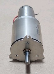 *PREOWNED* Escap A42 720:1 Ratio 6mm Shaft W/ Escap 28L 28 416E 183 + Warranty!