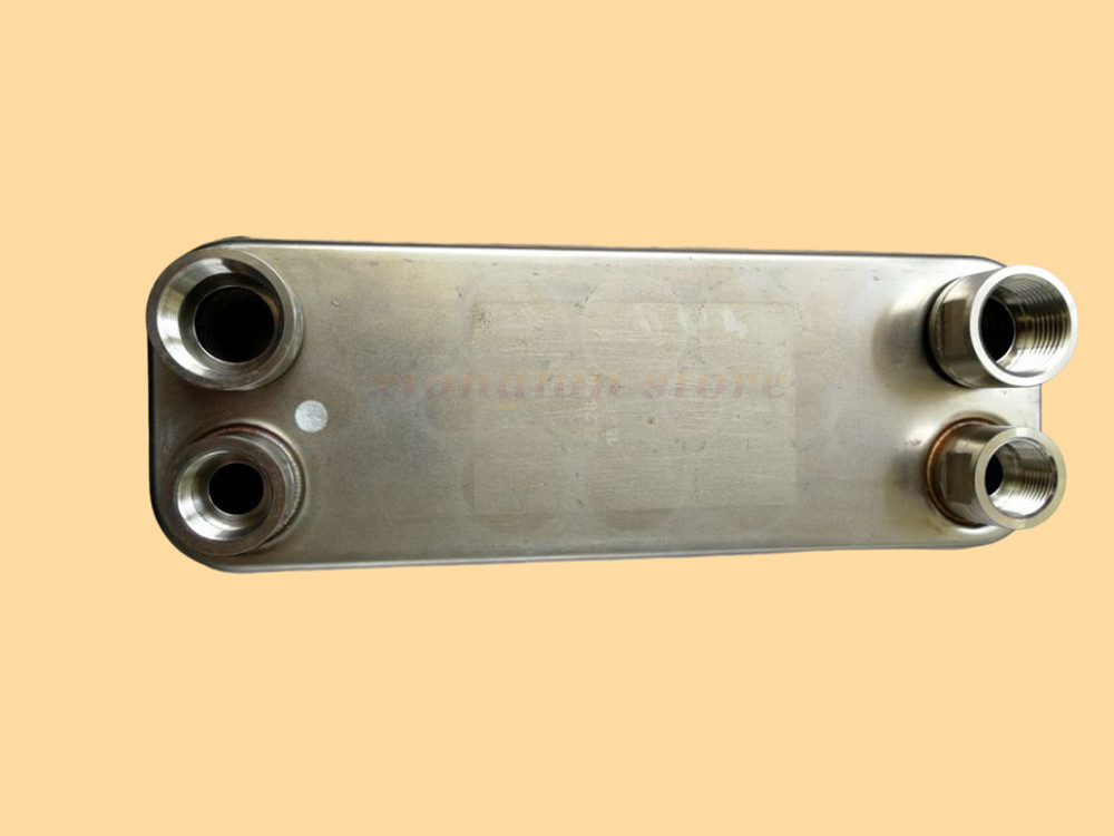 1PC NEW MAST-1200A rib plate 30-piece heat exchanger By DHL or FedEX