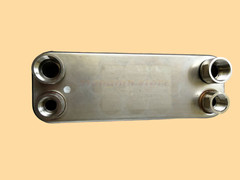 1PC NEW MAST-1200A rib plate 30-piece heat exchanger By DHL or FedEX
