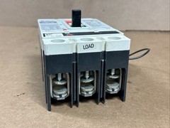 Allen Bradley 140U-J6X3 250A CIRCUIT BREAKER 600V 3P 150A Trip 140U-J6D3-D15