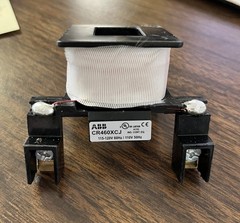 CR460XCJ GE 120 Volt 50-60Hz Coil – New takeout