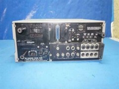 JVC Hi-Fi BR-S811E BRS811E Editing Recorder 105W 110V/127V 220/240V 50/60Hz