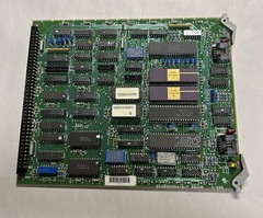 GENERAL ELECTRIC,DS3800HMHA1E1F,MASTER HIGHWAY CONTROL BOARD