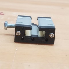 Igus TW-HKA-01-15MC DryLinT Linear Bearning – USED