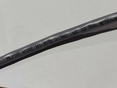Alpha Wire 5196C 22/6C XtraGuard High Performance Instrumentation/Control Cable