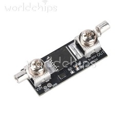 80V 50A Ideal Diode Module, 2mΩ Low Voltage Drop MOSFET for Power Supply