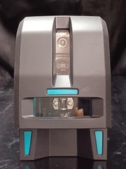 YAMASHIN SG-GP2 Laser Plumb Bob Precision Level Tool