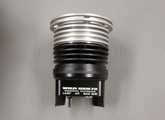 WILD GEB72 HEERBRUGG SWITZERLAND LAMP 12V MAX 20W