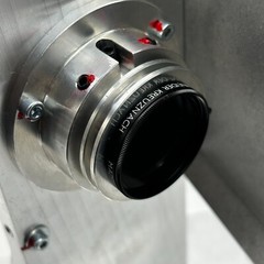DALSA HS-40-04K40 LINE SCAN SIEMENS HEAD 66.1031.098-01 CAMERA MODULE CCD🎯