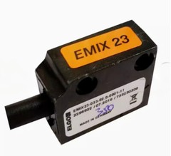 1PCS NEW FIT FOR Magnetic grating ruler reading head EMIX23-033-02.0-0001-11
