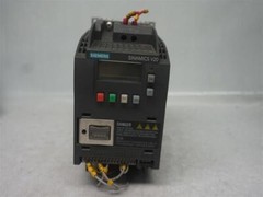 Siemens 6SL3210-5BB17-5UV0 6SL32105BB175UV0 Sinamics V20 Industry Inverter