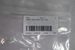 Turck RSSD RSSD 441-3.5M Industrial Ethernet Cable 3.5m