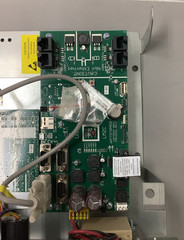 Legrand Watt Stopper LMCP8 Digital Lighting Management 8 Relay (r53)