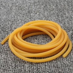 Slingshot Catapult Band Elastic Natural Latex Rubber Tube Various Size & Lengths