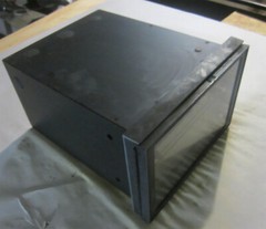 Ircon R Series Modline Two-Color Pyrometer Controller, R-99C05-0-1-0-43-0/000