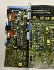 SIEMENS,6SC6100-0NA11,ANALOG CONTROL BOARD REFURBISHED