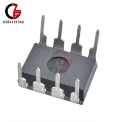5PCS ATMEL DIP-8 ATTINY85-20PU Tiny85-20PU CHIP IC