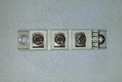 SEMIKRON SKKT 41/16E Thyristor Diode Module