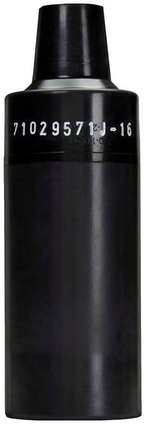 Eaton CA625EE, 1.47 to 1.09″, 15/25 kV, 600 A, Rubber, Cable Adapter, 1 pc