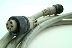 Belden-M 3082A 300V Thick cable 1PR15 1PR18 E34972