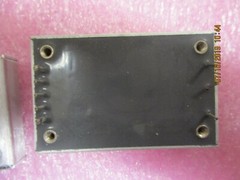 GE Critical Power – QHW075A1 -DC-DC Converter, PCB Mount, 75W, 48VDC to 5VDC/15A