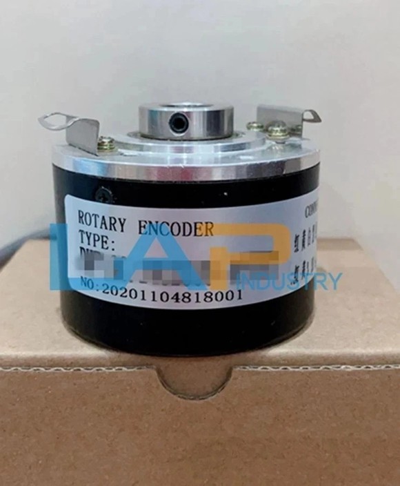 1PCS New For BHT 18.05S2000-T0-A Encoder Replacement
