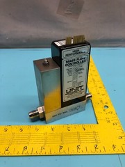 Unit Instruments UFC-1500A Mass Flow Controller, Range: 100 SCCM ,Gas N2, 173819