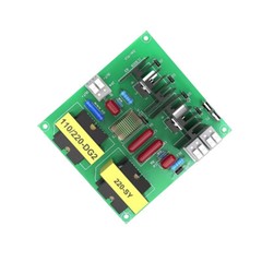 AC 110v/200V 40khz Ultrasonic Cleaner PCB Driver Boards Circuit Board 60W/120W
