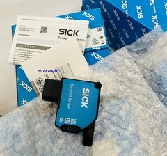 KTS-WB9BA34115AZZZZ 1220790 brand new SICK KTS-WB9BA34115AZZZZ Colour coded sens