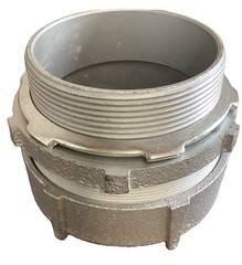 RCC400KON Atkore 4″ Threadless Rigid Compression Connector