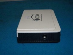 ZIO ZIO-SW500 Fast Ethernet Desktop Switch HUB