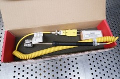 OMEGA ENGINEERING 88103K UNIQUE TEMPERATURE SURFACE PROBES 88103K MADE IN USA🎯