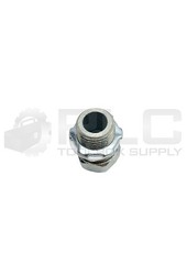 NEW BOX OF 12 APPLETON ST38 3/8″ CONNECTOR