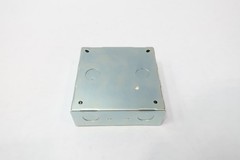 Fireye 61-3060 Closed Wiring Base Box