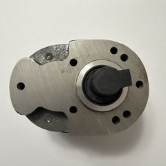 CB-B10 sawing machine R hydraulic oil pump Gear pump