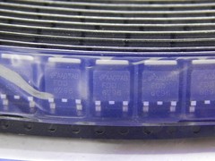 LOT OF 2000 FAIRCHILD SEMICONDUCTOR FDD6296 MOSFET 30V N-CH POWERTRENCH FAST SWI