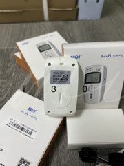1pc Temperature data logger RC-4 RC-4HC