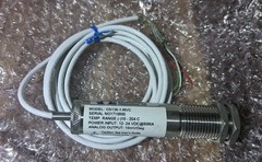 OMEGA ENGINEERING OS136A-1-MV-C, IR Sensor Transmitter New In Box