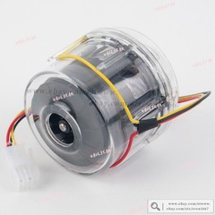 New ventilator motor replace ResMed S10 S9 ventilator turbo ventilator