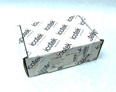 Icotek 42258 Split Multi-Cable Entry Transit Frame KEL-E3 BOX OF 10