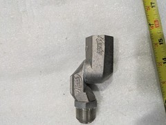 HUSKY CHM400